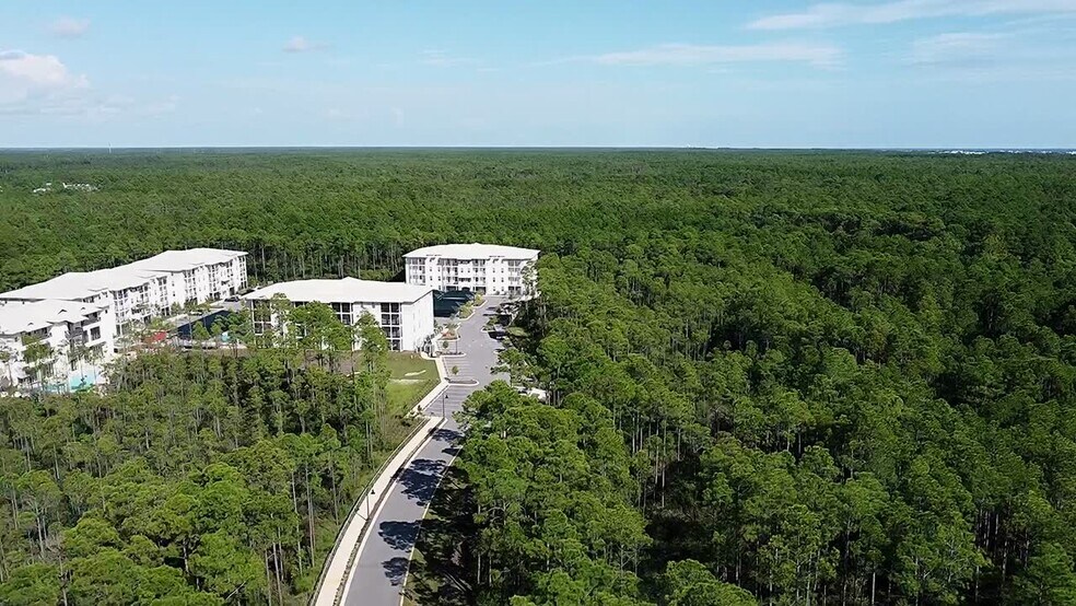 179 S County Highway 393, Santa Rosa Beach, FL à vendre - Vidéo sur l’annonce professionnelle – Image 2 sur 52