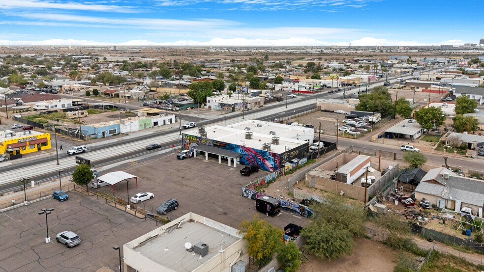 4105 S Central Ave, Phoenix, AZ à vendre - Photo de l’immeuble – Image 3 sur 44