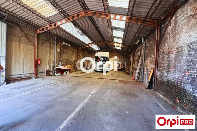 Plus de détails pour Industriel/Logistique à vendre