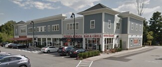 Plus de détails pour 1571 Atwood Ave, Johnston, RI - Local commercial à louer