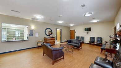 1450 Jones Dairy Rd, Jasper, AL à louer Numérisation 3D Matterport– Image 1 sur 15