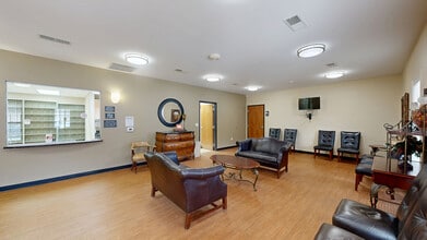 1450 Jones Dairy Rd, Jasper, AL à louer Numérisation 3D Matterport– Image 1 sur 19