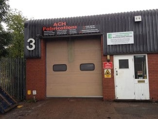 Plus de détails pour Millers Rd, Warwick - Industriel/Logistique à louer