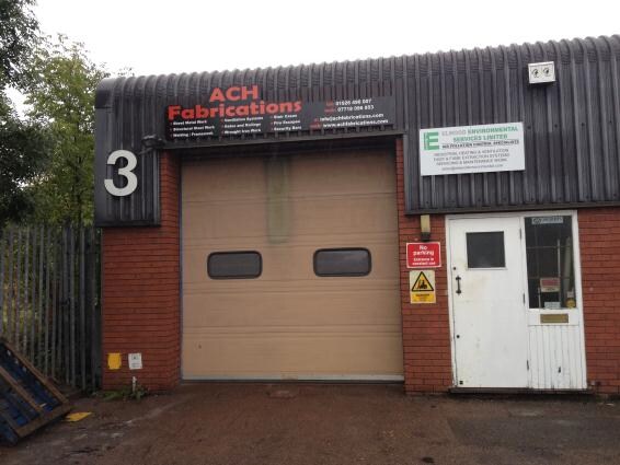 Millers Rd, Warwick à louer Photo principale– Image 1 sur 8