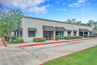 Plus de détails pour 26009 Budde Rd, The Woodlands, TX - Bureau, Local d'activités à louer