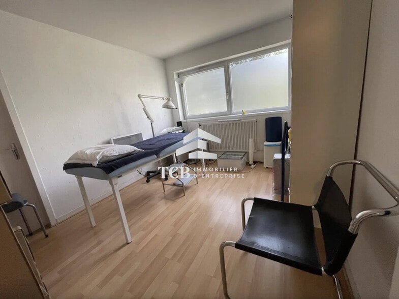 Bureau dans Nantes à vendre - Photo de l’immeuble – Image 3 sur 6