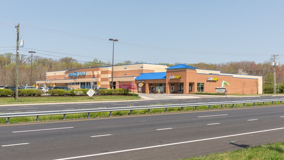 5301 Pulaski Hwy, Perryville, MD à louer - Photo de l’immeuble – Image 3 sur 9