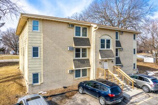 Plus de détails pour 6920 SW 9th St, Des Moines, IA - Logement à vendre