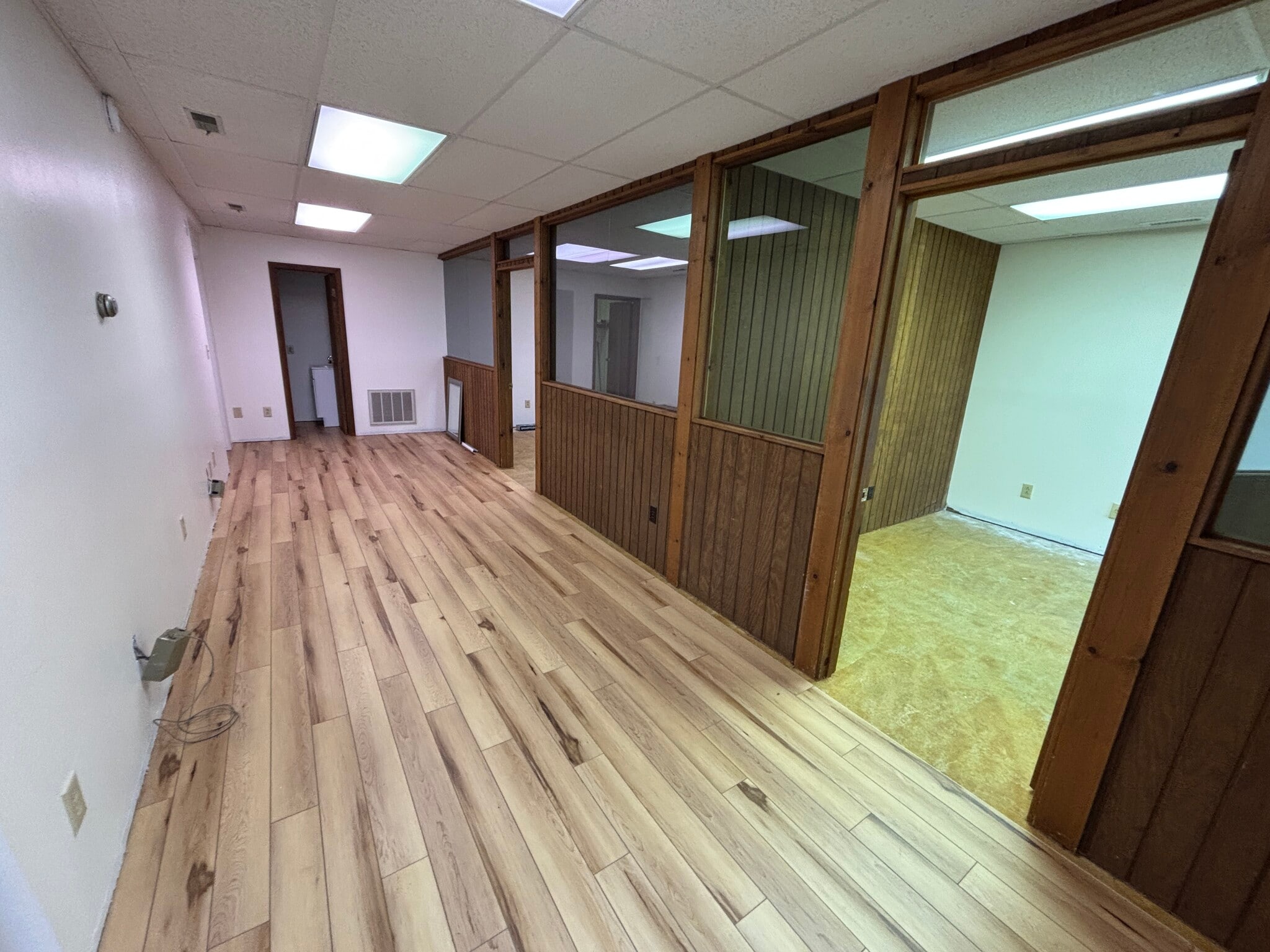 259-263 Pittsburgh Rd, Butler, PA à louer Hall d’entrée– Image 1 sur 7