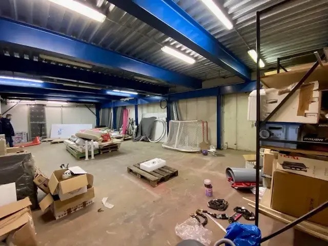 7 Rue Charles Francois Daubigny, Bezons à louer - Photo intérieure – Image 2 sur 19