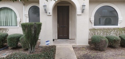 12820 Willow Centre Dr, Houston, TX à louer Photo de l’immeuble– Image 1 sur 1