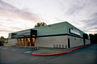 Plus de détails pour 1750 NW 9th St, Corvallis, OR - Local commercial à vendre