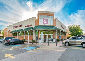 Plus de détails pour 3106 Solomons Island Rd, Edgewater, MD - Local commercial à vendre