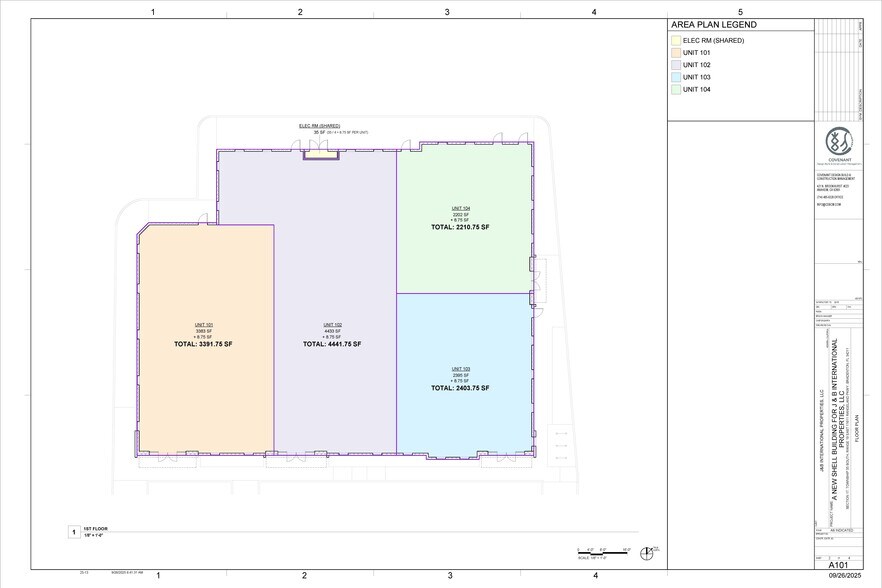11725 Rangeland Parkway Pky, Bradenton, FL à louer - Photo de l’immeuble – Image 2 sur 5