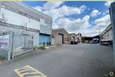 47 Broughton St, Manchester à vendre - Autre – Image 3 sur 3