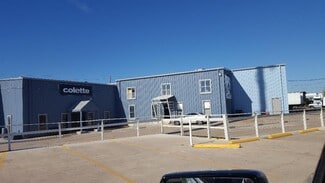 Plus de détails pour 1917 Hydro Dr, Austin, TX - Industriel/Logistique à vendre