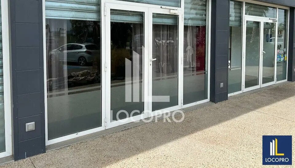Local commercial dans Éguilles à louer - Photo principale – Image 1 sur 7
