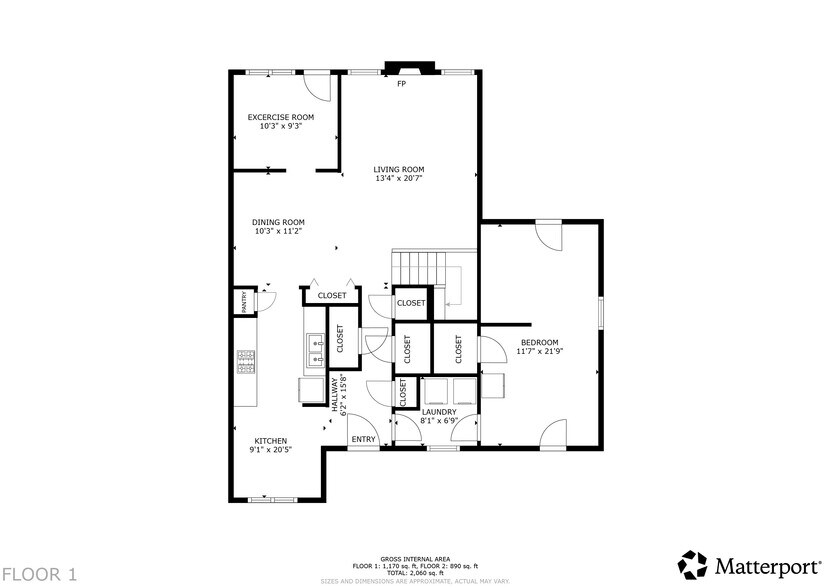 2814 Briar Hill Ln SE, Conyers, GA à vendre - Photo de l’immeuble – Image 2 sur 41