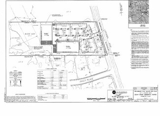 Plus de détails pour 564 Cedar Swamp Rd, Jackson, NJ - Terrain à vendre