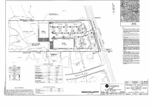 564 Cedar Swamp Rd, Jackson, NJ à vendre Photo principale– Image 1 sur 3