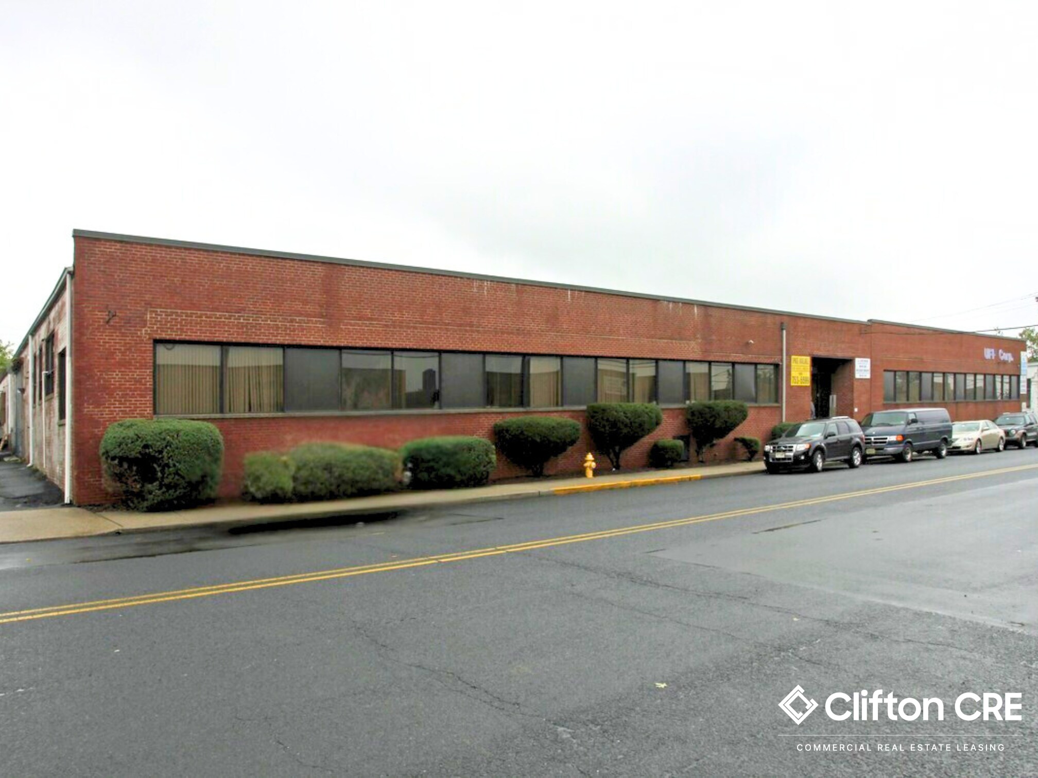 1413-1415 Chestnut Ave, Hillside, NJ à vendre Photo principale– Image 1 sur 4