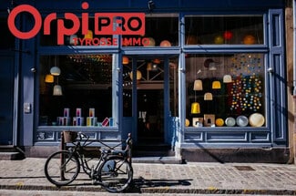 Plus de détails pour Local commercial à louer