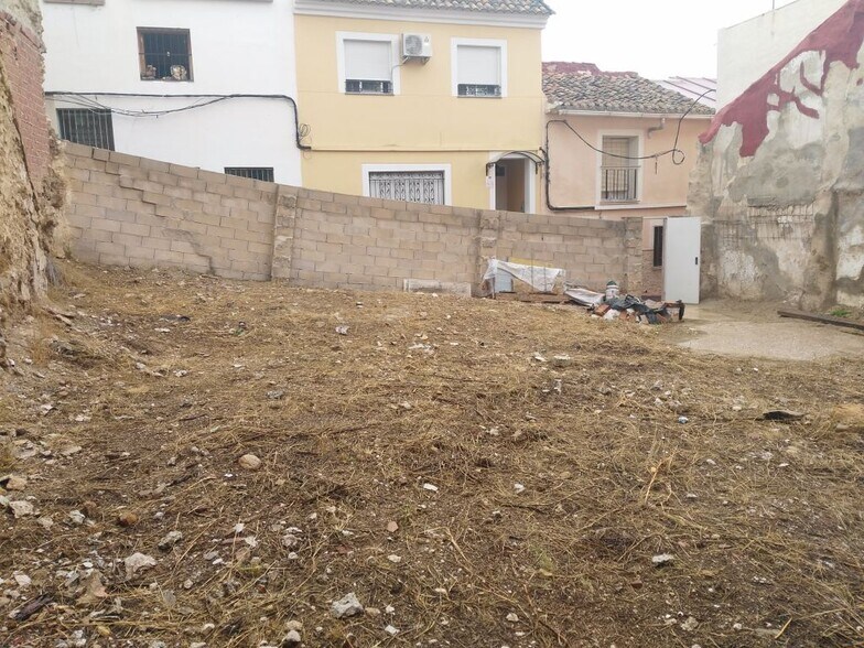 Terrain dans Calasparra à vendre - Photo de l’immeuble – Image 2 sur 5