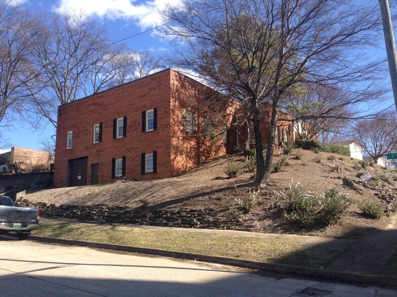 3501 7th Ave S, Birmingham, AL à louer - Photo de l’immeuble – Image 2 sur 9