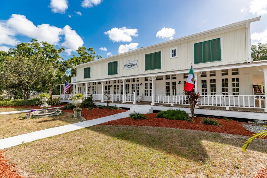107 N Broadway St, Fellsmere, FL à vendre - Photo de l’immeuble – Image 3 sur 36