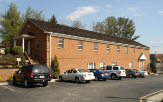 Plus de détails pour 4519 Brambleton Ave, Roanoke, VA - Bureau à vendre