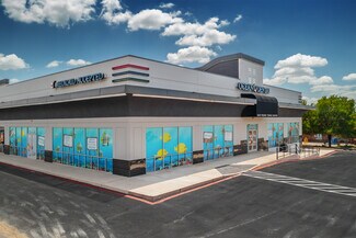 Plus de détails pour 7122 San Pedro Ave, San Antonio, TX - Local commercial à louer