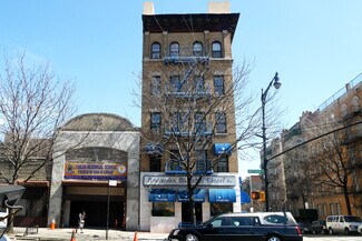 Plus de détails pour 471 W 147th St, New York, NY - Logement à vendre