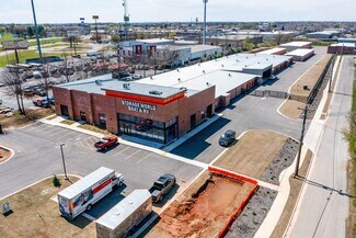 Plus de détails pour 772 S 48th St, Springdale, AR - Bureau, Local d'activités à louer
