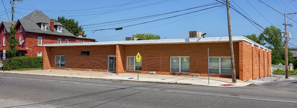 35 E Cumberland St, Lebanon, PA à vendre - Photo principale – Image 2 sur 6