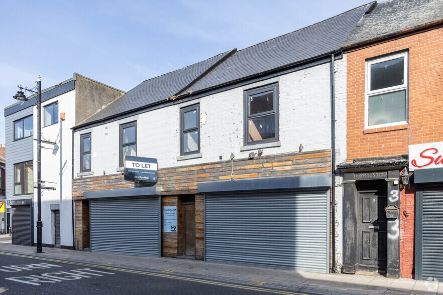 1-2 Olive St, Sunderland à louer - Photo principale – Image 1 sur 3
