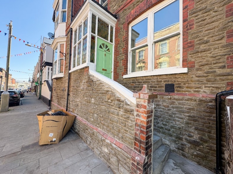 71A Bethcar St, Ebbw Vale à louer - Photo principale – Image 1 sur 2