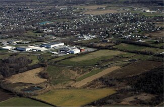 Plus de détails pour 401 Benoit Dr, St. Albans Town, VT - Terrain à vendre