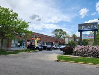 Plus de détails pour 301-315 W 79th St, Chicago, IL - Local commercial à vendre