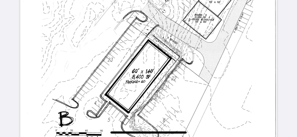 30 Industrial Park Rd, Dawsonville, GA à vendre - Photo de l’immeuble – Image 3 sur 6