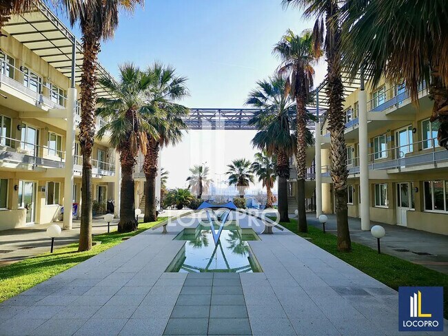 Plus de détails pour Bureau à louer