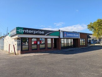 Plus de détails pour 355-357 W Dickman Rd, Battle Creek, MI - Local commercial à louer