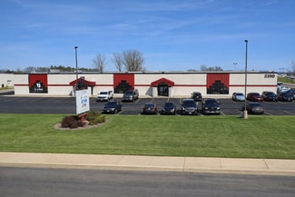 Plus de détails pour 2350 W Pershing St, Appleton, WI - Local d'activités à louer