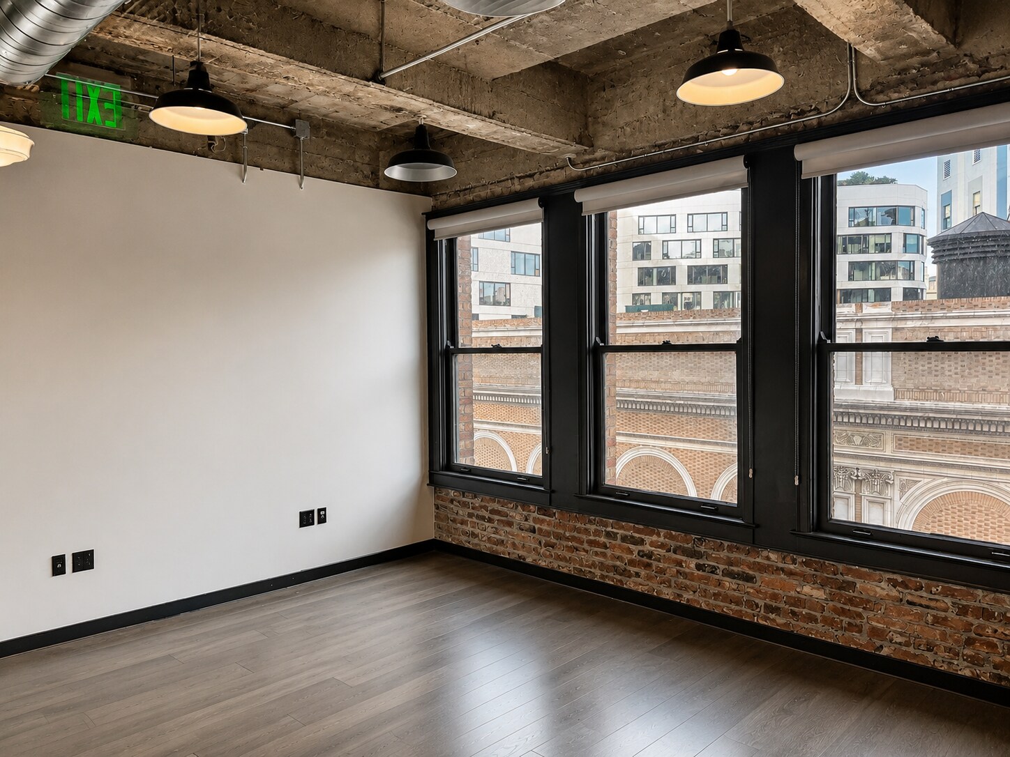 25 Taylor St, San Francisco, CA à louer Photo intérieure– Image 1 sur 4