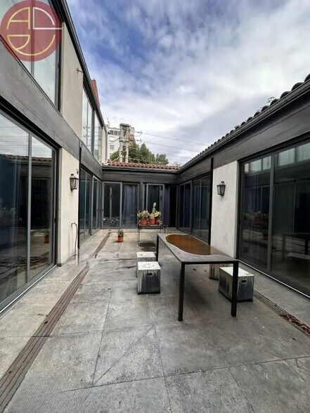 Bureau dans Toulouse à vendre - Photo de l’immeuble – Image 2 sur 5