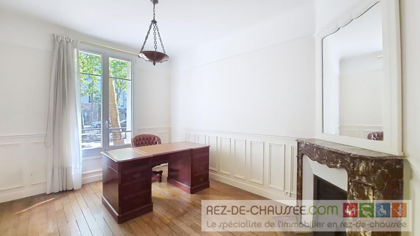 Bureau dans Paris à louer Photo intérieure– Image 1 sur 11