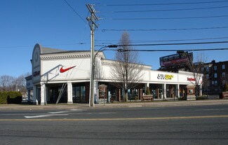 Plus de détails pour 1210 Main St, East Hartford, CT - Local commercial à louer