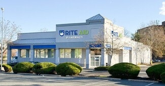 Plus de détails pour 7835 Maple Ave, Pennsauken, NJ - Local commercial à vendre