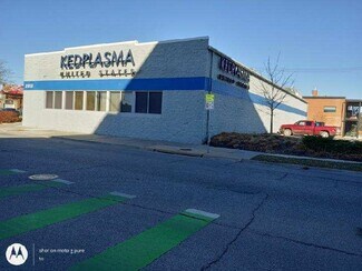 Plus de détails pour 2002 N St, Lincoln, NE - Bureau/Médical à louer