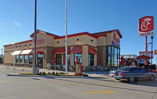 Plus de détails pour 3130 S Clack St, Abilene, TX - Local commercial à louer