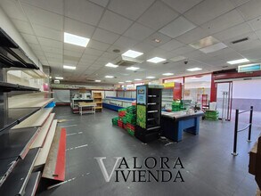 Local commercial dans Alcorcón, Madrid à louer Photo intérieure– Image 1 sur 9